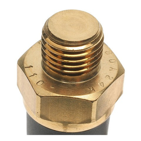 Standard Ignition Engine Coolant Temperature Sender P/N:TS-372 Fits: Mercedes-benz 240d, Mercedes-benz 280, Mercedes-benz 280c, Mercedes-benz 280ce, Mercedes-benz 280e, Mercedes-benz 280s, Mercedes-benz 300cd, Mercedes-benz 300ce, Mercedes-benz 300d - Image 2