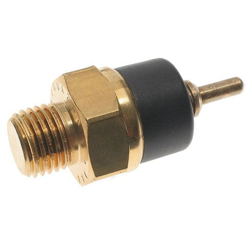 Standard Ignition Engine Coolant Temperature Sender P/N:TS-372 Fits: Mercedes-benz 240d, Mercedes-benz 280, Mercedes-benz 280c, Mercedes-benz 280ce, Mercedes-benz 280e, Mercedes-benz 280s, Mercedes-benz 300cd, Mercedes-benz 300ce, Mercedes-benz 300d - Image 1