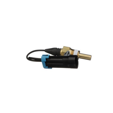 Standard Ignition Engine Coolant Temperature Sender P/N:TS-375 Fits: Cadillac Escalade, Cadillac Seville, Chevrolet Astro, Chevrolet Blazer, Chevrolet C1500, Chevrolet C1500 Suburban, Chevrolet C2500, Chevrolet C2500 Suburban, Chevrolet C3500 - Image 8