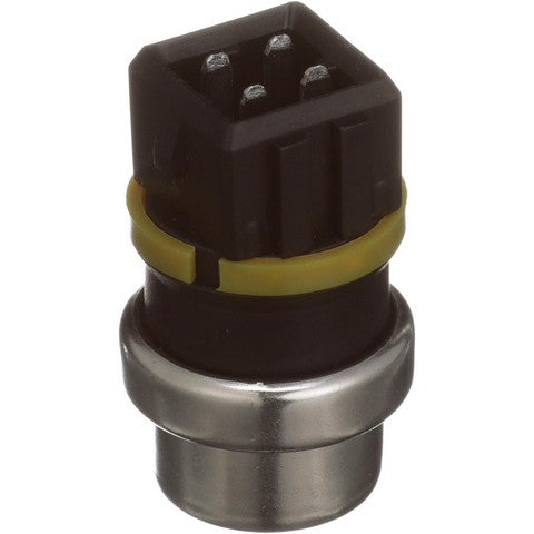 Standard Ignition Engine Coolant Temperature Sensor P/N:TS-377 Fits: Volkswagen Cabrio 99-95, Volkswagen Combi 94-93, Volkswagen Derby 08-01, Volkswagen Derby 96-95, Volkswagen Golf 98-93, Volkswagen Jetta 99-93, Volkswagen Panel 1994, Volkswagen Van 2005 - Image 2