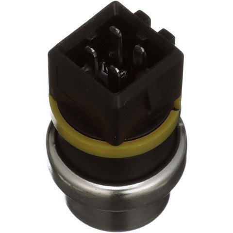 Standard Ignition Engine Coolant Temperature Sensor P/N:TS-377 Fits: Volkswagen Cabrio 99-95, Volkswagen Combi 94-93, Volkswagen Derby 08-01, Volkswagen Derby 96-95, Volkswagen Golf 98-93, Volkswagen Jetta 99-93, Volkswagen Panel 1994, Volkswagen Van 2005 - Image 1