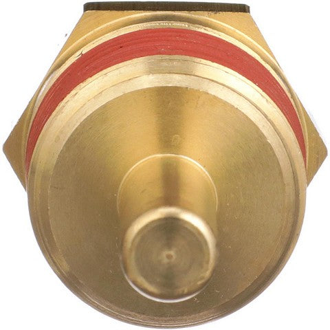 Standard Ignition Engine Coolant Temperature Sender P/N:TS-382 Fits: Dodge D150 91-90, Dodge D250 93-90, Dodge D350 93-90, Dodge Ram 2500 97-94, Dodge Ram 3500 97-94, Dodge W150 91-90, Dodge W250 93-90, Dodge W350 93-90 - Image 3