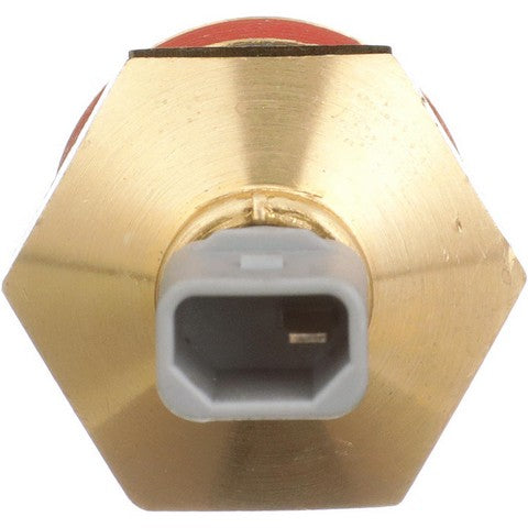 Standard Ignition Engine Coolant Temperature Sender P/N:TS-382 Fits: Dodge D150 91-90, Dodge D250 93-90, Dodge D350 93-90, Dodge Ram 2500 97-94, Dodge Ram 3500 97-94, Dodge W150 91-90, Dodge W250 93-90, Dodge W350 93-90 - Image 4