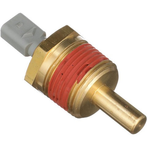 Standard Ignition Engine Coolant Temperature Sender P/N:TS-382 Fits: Dodge D150 91-90, Dodge D250 93-90, Dodge D350 93-90, Dodge Ram 2500 97-94, Dodge Ram 3500 97-94, Dodge W150 91-90, Dodge W250 93-90, Dodge W350 93-90 - Image 1