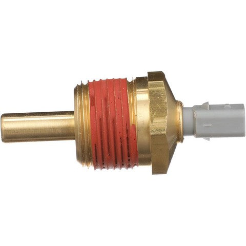 Standard Ignition Engine Coolant Temperature Sender P/N:TS-382 Fits: Dodge D150 91-90, Dodge D250 93-90, Dodge D350 93-90, Dodge Ram 2500 97-94, Dodge Ram 3500 97-94, Dodge W150 91-90, Dodge W250 93-90, Dodge W350 93-90 - Image 5