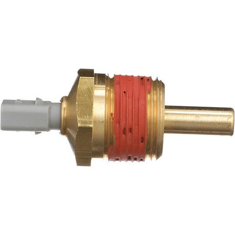 Standard Ignition Engine Coolant Temperature Sender P/N:TS-382 Fits: Dodge D150 91-90, Dodge D250 93-90, Dodge D350 93-90, Dodge Ram 2500 97-94, Dodge Ram 3500 97-94, Dodge W150 91-90, Dodge W250 93-90, Dodge W350 93-90 - Image 6