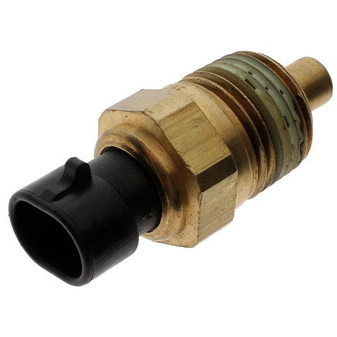Standard Ignition Engine Coolant Temperature Sender P/N:TS-383 Fits: Dodge D150, Dodge D250, Dodge D350, Dodge Ram 1500, Dodge Ram 2500, Dodge Ram 3500, Dodge Ramcharger, Dodge W150, Dodge W250, Dodge W350 - Image 1