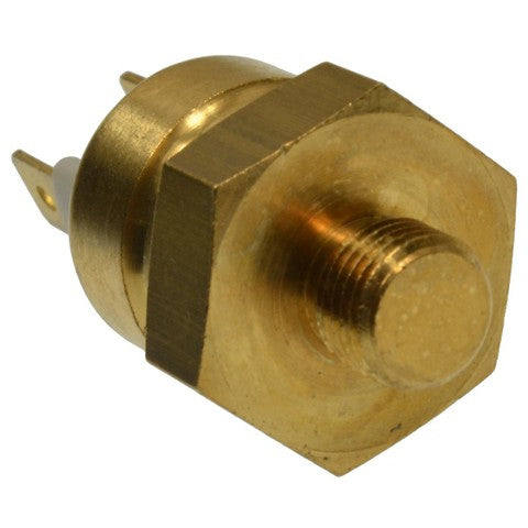 Standard Ignition Engine Cooling Fan Switch,Engine Cooling Fan Temperature Switch P/N:TS-386 Fits: Audi 100, Audi 100 Quattro, Audi 4000, Audi 4000 Quattro, Audi 5000, Audi 5000 Quattro, Audi 80, Audi 80 Quattro, Audi Coupe, Audi Coupe Quattro - Image 2