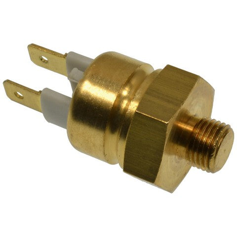 Standard Ignition Engine Cooling Fan Switch,Engine Cooling Fan Temperature Switch P/N:TS-386 Fits: Audi 100, Audi 100 Quattro, Audi 4000, Audi 4000 Quattro, Audi 5000, Audi 5000 Quattro, Audi 80, Audi 80 Quattro, Audi Coupe, Audi Coupe Quattro - Image 1