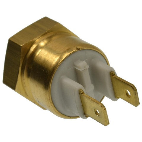 Standard Ignition Engine Cooling Fan Switch,Engine Cooling Fan Temperature Switch P/N:TS-386 Fits: Audi 100, Audi 100 Quattro, Audi 4000, Audi 4000 Quattro, Audi 5000, Audi 5000 Quattro, Audi 80, Audi 80 Quattro, Audi Coupe, Audi Coupe Quattro - Image 3