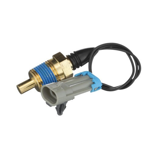Standard Ignition Engine Coolant Temperature Sender P/N:TS-387 Fits: Chevrolet C2500, Chevrolet C2500 Suburban, Chevrolet C3500, Chevrolet C3500hd, Chevrolet Express 3500, Chevrolet G30, Chevrolet K2500, Chevrolet K2500 Suburban, Chevrolet K3500 - Image 2