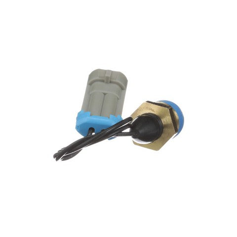 Standard Ignition Engine Coolant Temperature Sender P/N:TS-387 Fits: Chevrolet C2500, Chevrolet C2500 Suburban, Chevrolet C3500, Chevrolet C3500hd, Chevrolet Express 3500, Chevrolet G30, Chevrolet K2500, Chevrolet K2500 Suburban, Chevrolet K3500 - Image 3