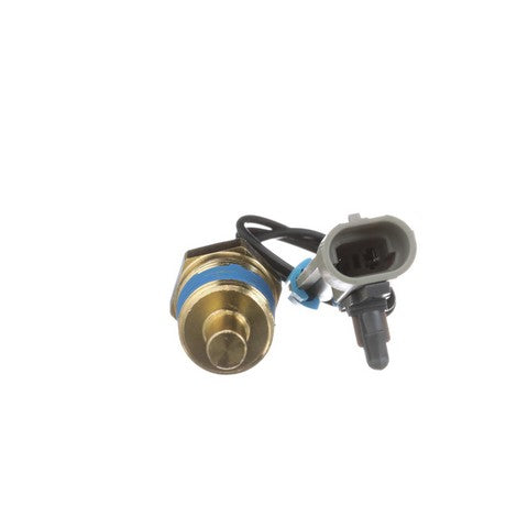 Standard Ignition Engine Coolant Temperature Sender P/N:TS-387 Fits: Chevrolet C2500, Chevrolet C2500 Suburban, Chevrolet C3500, Chevrolet C3500hd, Chevrolet Express 3500, Chevrolet G30, Chevrolet K2500, Chevrolet K2500 Suburban, Chevrolet K3500 - Image 1