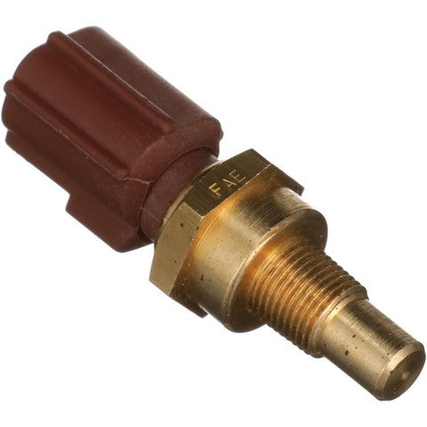 Standard Ignition Engine Coolant Temperature Sender P/N:TS-389 Fits: Ford Contour 99-98, Ford Escort 03-98, Mercury Cougar 02-99, Mercury Mystique 99-98 - Image 2