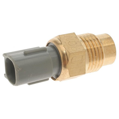Standard Ignition Engine Cooling Fan Switch P/N:TS-394 Fits: Lexus Es300 03-97, Lexus Rx300 03-99, Toyota Avalon 04-95, Toyota Camry 06-95, Toyota Highlander 04-01, Toyota Sienna 03-98, Toyota Solara 07-99 - Image 1