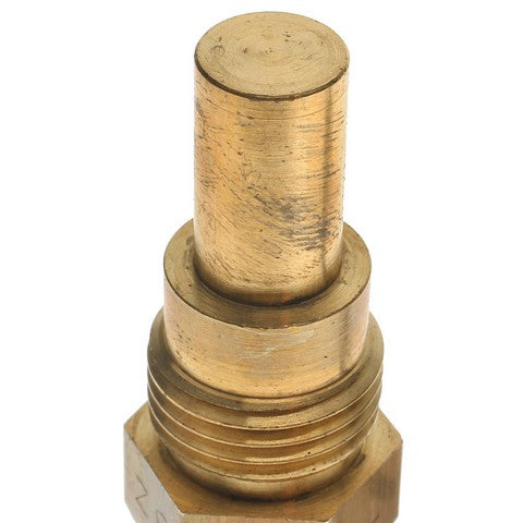 Standard Ignition Engine Coolant Temperature Sender P/N:TS-395 Fits: Chrysler Conquest, Dodge Colt, Dodge Conquest, Dodge Ram 50, Hyundai Excel, Mitsubishi Cordia, Mitsubishi Galant, Mitsubishi Mirage, Mitsubishi Precis, Mitsubishi Starion - Image 2