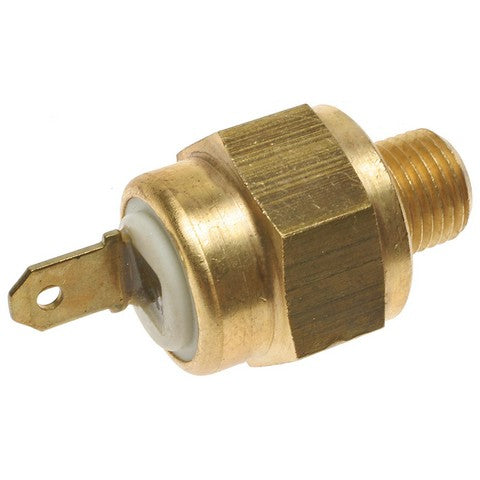 Standard Ignition Engine Coolant Temperature Sender P/N:TS-427 Fits: Audi 100 91-89, Audi 100 Quattro 91-89, Audi 200 91-89, Audi 200 Quattro 91-89, Audi 5000 88-84, Audi 5000 Quattro 88-86 - Image 1