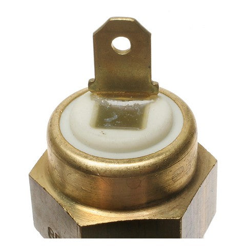 Standard Ignition Engine Coolant Temperature Sender P/N:TS-427 Fits: Audi 100 91-89, Audi 100 Quattro 91-89, Audi 200 91-89, Audi 200 Quattro 91-89, Audi 5000 88-84, Audi 5000 Quattro 88-86 - Image 3