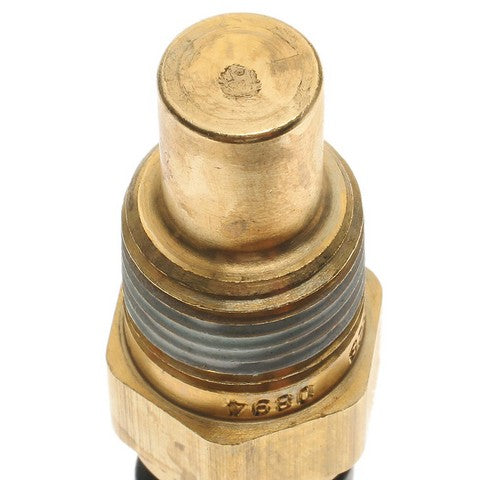 Standard Ignition Engine Coolant Temperature Sender P/N:TS-441 Fits: Chevrolet B60, Chevrolet C6500 Kodiak, Chevrolet C7500 Kodiak, Chevrolet T6500, Chevrolet T7500, GMC B6000, GMC C6000, GMC C7000, GMC C7500 Topkick, GMC T6500, GMC T7500 - Image 2
