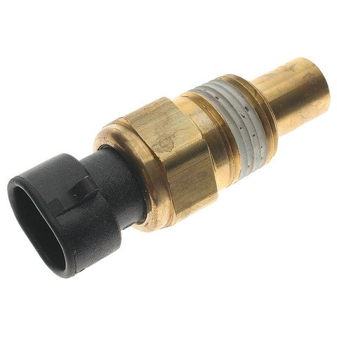 Standard Ignition Engine Coolant Temperature Sender P/N:TS-441 Fits: Chevrolet B60, Chevrolet C6500 Kodiak, Chevrolet C7500 Kodiak, Chevrolet T6500, Chevrolet T7500, GMC B6000, GMC C6000, GMC C7000, GMC C7500 Topkick, GMC T6500, GMC T7500 - Image 1