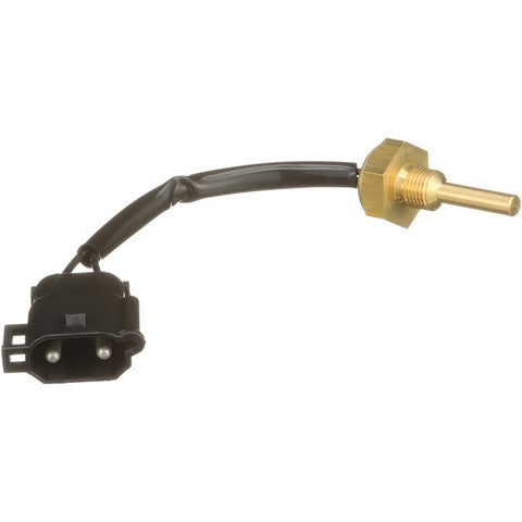 Standard Ignition Engine Coolant Temperature Sensor P/N:TS-448 Fits: Volvo 850 97-93, Volvo 960 97-92, Volvo C70 1998, Volvo S70 1998, Volvo S90 98-97, Volvo V70 1998, Volvo V90 98-97 - Image 2