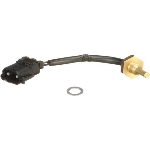 Standard Ignition Engine Coolant Temperature Sensor P/N:TS-448 Fits: Volvo 850 97-93, Volvo 960 97-92, Volvo C70 1998, Volvo S70 1998, Volvo S90 98-97, Volvo V70 1998, Volvo V90 98-97 - Image 1