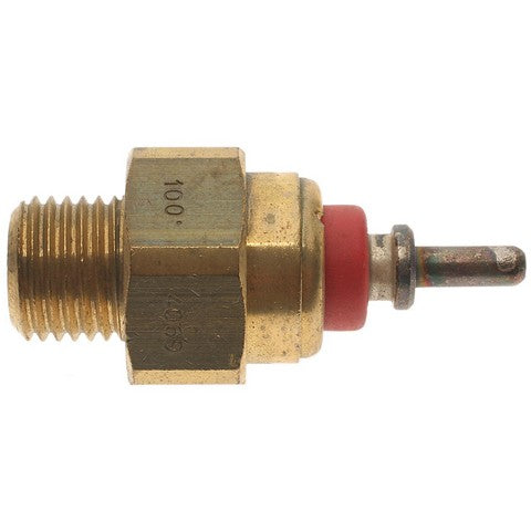 Standard Ignition Engine Cooling Fan Switch P/N:TS-451 Fits: Mercedes-benz 190d, Mercedes-benz 190e, Mercedes-benz 230, Mercedes-benz 240d, Mercedes-benz 280, Mercedes-benz 280c, Mercedes-benz 280ce, Mercedes-benz 280e, Mercedes-benz 280s - Image 1