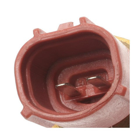 Standard Ignition Engine Cooling Fan Switch P/N:TS-458 Fits: Dodge H100 05-03, Dodge Van 1000 09-08, Hyundai Elantra 95-94, Hyundai Sonata 98-94 - Image 3