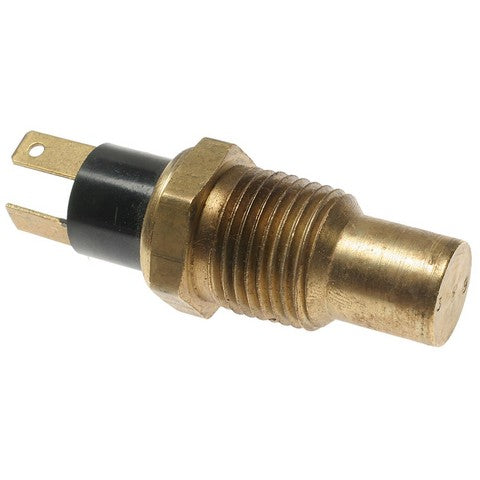 Standard Ignition Engine Coolant Temperature Sender P/N:TS-46 Fits: Chevrolet Camaro 1971, Chevrolet Corvette 72-70, Chevrolet Monte Carlo 1970 - Image 1