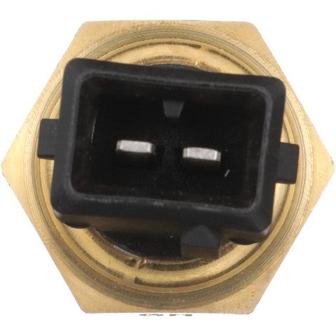 Standard Ignition Engine Coolant Temperature Sensor P/N:TS-471 Fits: BMW 1 Series M, BMW 128i, BMW 135i, BMW 135is, BMW 228i, BMW 228i Gran Coupe, BMW 228i Xdrive, BMW 228i Xdrive Gran Coupe, BMW 320i, BMW 320i Xdrive - Image 4
