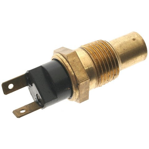 Standard Ignition Engine Coolant Temperature Sender P/N:TS-47 Fits: Chevrolet Bel Air, Chevrolet C10 Suburban, Chevrolet C20 Suburban, Chevrolet Chevelle, Chevrolet El Camino, Chevrolet Impala, Chevrolet K10 Suburban, Chevrolet K20 Suburban - Image 1