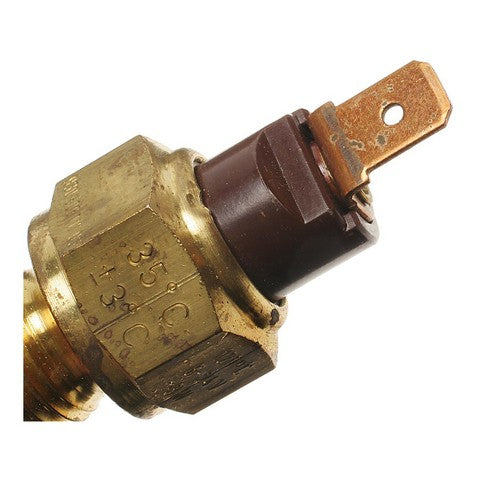Standard Ignition Engine Coolant Temperature Sensor,Engine Cylinder Head Temperature Sensor P/N:TS-482 Fits: Porsche 911 89-86 - Image 3