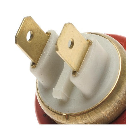 Standard Ignition Engine Cooling Fan Switch P/N:TS-489 Fits: Sterling 825 88-87 - Image 3