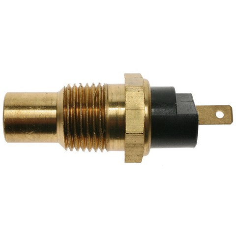 Standard Ignition Engine Coolant Temperature Sender P/N:TS-48 Fits: Chevrolet Blazer, Chevrolet C10 Pickup, Chevrolet C10 Suburban, Chevrolet C20 Pickup, Chevrolet C20 Suburban, Chevrolet C30 Pickup, Chevrolet K10 Pickup, Chevrolet K10 Suburban - Image 1