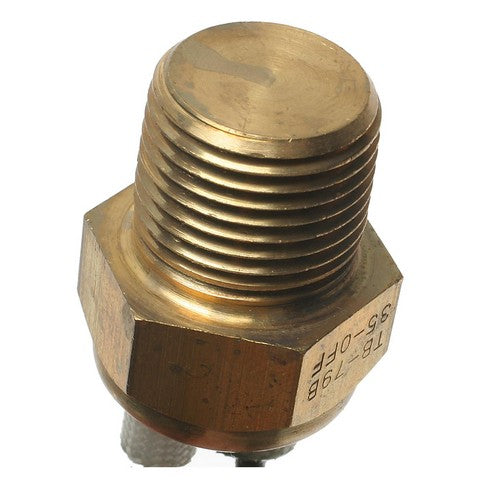 Standard Ignition Engine Coolant Temperature Sensor P/N:TS-493 Fits: Nissan 310 82-81 - Image 2