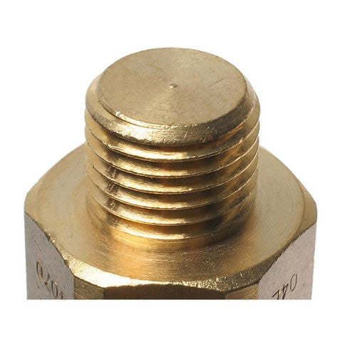 Standard Ignition Engine Coolant Temperature Sender P/N:TS-496 Fits: Mercedes-benz 190d, Mercedes-benz 190e, Mercedes-benz 230, Mercedes-benz 240d, Mercedes-benz 260e, Mercedes-benz 280, Mercedes-benz 280c, Mercedes-benz 280ce - Image 2