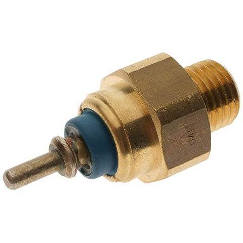 Standard Ignition Engine Coolant Temperature Sender P/N:TS-496 Fits: Mercedes-benz 190d, Mercedes-benz 190e, Mercedes-benz 230, Mercedes-benz 240d, Mercedes-benz 260e, Mercedes-benz 280, Mercedes-benz 280c, Mercedes-benz 280ce - Image 1