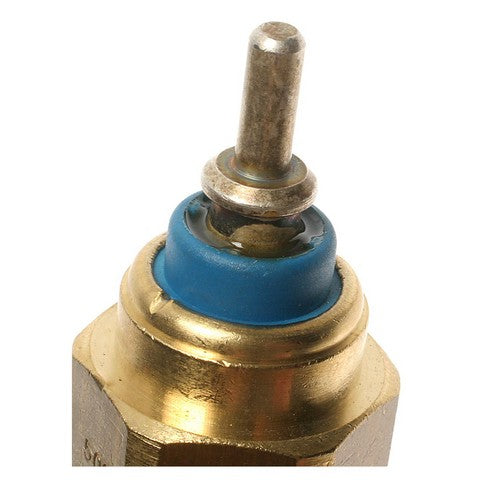 Standard Ignition Engine Coolant Temperature Sender P/N:TS-496 Fits: Mercedes-benz 190d, Mercedes-benz 190e, Mercedes-benz 230, Mercedes-benz 240d, Mercedes-benz 260e, Mercedes-benz 280, Mercedes-benz 280c, Mercedes-benz 280ce - Image 3