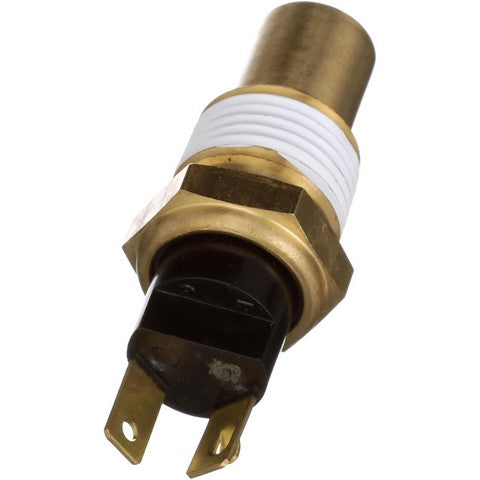 Standard Ignition Engine Coolant Temperature Sender P/N:TS-49 Fits: Chevrolet Bel Air, Chevrolet Blazer, Chevrolet C10 Pickup, Chevrolet C10 Suburban, Chevrolet C20 Pickup, Chevrolet C20 Suburban, Chevrolet C30 Pickup - Image 2