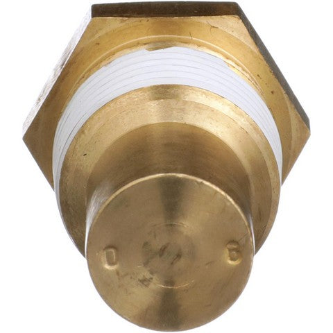 Standard Ignition Engine Coolant Temperature Sender P/N:TS-49 Fits: Chevrolet Bel Air, Chevrolet Blazer, Chevrolet C10 Pickup, Chevrolet C10 Suburban, Chevrolet C20 Pickup, Chevrolet C20 Suburban, Chevrolet C30 Pickup - Image 3