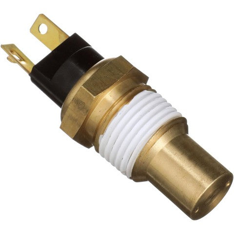 Standard Ignition Engine Coolant Temperature Sender P/N:TS-49 Fits: Chevrolet Bel Air, Chevrolet Blazer, Chevrolet C10 Pickup, Chevrolet C10 Suburban, Chevrolet C20 Pickup, Chevrolet C20 Suburban, Chevrolet C30 Pickup - Image 1