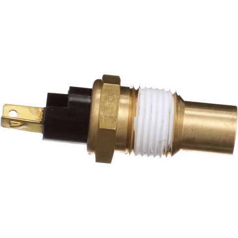 Standard Ignition Engine Coolant Temperature Sender P/N:TS-49 Fits: Chevrolet Bel Air, Chevrolet Blazer, Chevrolet C10 Pickup, Chevrolet C10 Suburban, Chevrolet C20 Pickup, Chevrolet C20 Suburban, Chevrolet C30 Pickup - Image 6