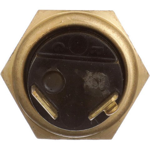 Standard Ignition Engine Coolant Temperature Sender P/N:TS-49 Fits: Chevrolet Bel Air, Chevrolet Blazer, Chevrolet C10 Pickup, Chevrolet C10 Suburban, Chevrolet C20 Pickup, Chevrolet C20 Suburban, Chevrolet C30 Pickup - Image 7