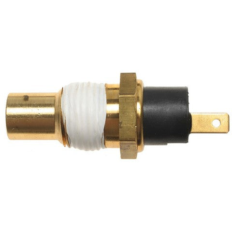 Standard Ignition Engine Coolant Temperature Sender P/N:TS-50 Fits: Cadillac Eldorado, Cadillac Seville, Chevrolet Bel Air, Chevrolet Camaro, Chevrolet Caprice, Chevrolet Chevelle, Chevrolet El Camino, Chevrolet G20 - Image 1