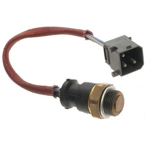 Standard Ignition Engine Cooling Fan Switch P/N:TS-512 Fits: Saab 900 94-92, Saab 9000 94-92 - Image 1
