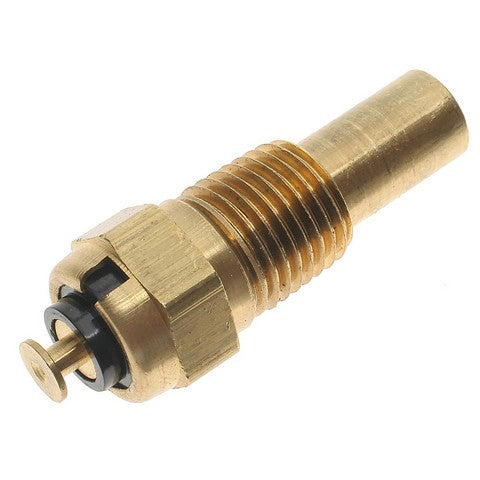 Standard Ignition Engine Coolant Temperature Sender P/N:TS-527 Fits: American Motors Classic, Chrysler 300, Chrysler New Yorker, Chrysler Saratoga, Desoto Adventurer, Desoto Firedome, Desoto Fireflite, Desoto Firesweep, Dodge Coronet, Dodge Custom - Image 1