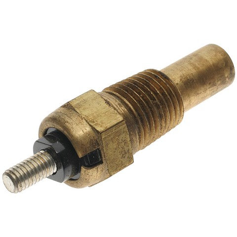Standard Ignition Engine Coolant Temperature Sender P/N:TS-528 Fits: American Motors Ambassador 1958, Chrysler 300 56-55, Chrysler New Yorker 56-55, Chrysler Windsor 1956, Dodge Coronet 56-55, Dodge Custom 56-55, Dodge Royal 56-55 - Image 1