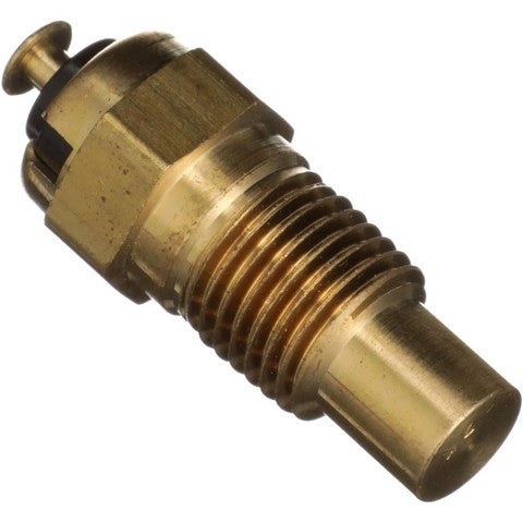 Standard Ignition Engine Coolant Temperature Sender P/N:TS-52 Fits: Chrysler 300, Chrysler Imperial, Chrysler New Yorker, Chrysler Newport, Chrysler Windsor, Desoto Adventurer, Desoto Firedome, Desoto Fireflite - Image 1