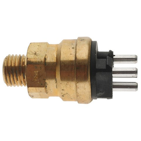 Standard Ignition Engine Coolant Temperature Sender,Engine Cooling Fan Switch P/N:TS-530 Fits: Mercedes-benz 190e 90-87, Mercedes-benz 450sl 1980, Mercedes-benz 450slc 1980 - Image 1