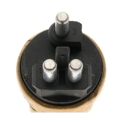 Standard Ignition Engine Coolant Temperature Sender,Engine Cooling Fan Switch P/N:TS-530 Fits: Mercedes-benz 190e 90-87, Mercedes-benz 450sl 1980, Mercedes-benz 450slc 1980 - Image 3